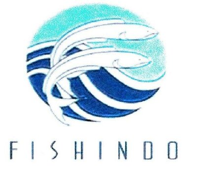 Trademark FISHINDO + LUKISAN