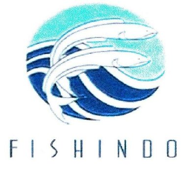 Trademark FISHINDO + LUKISAN