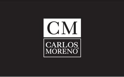 Trademark CARLOS MORENO