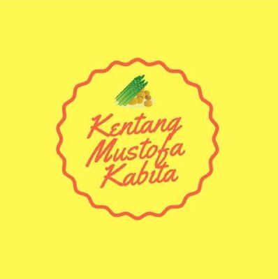 Trademark Kentang Mustofa Kabita