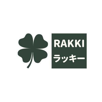 Trademark RAKKI