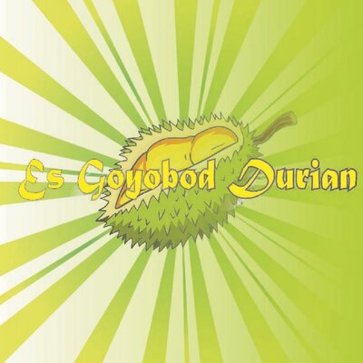 Trademark Es Goyobod Durian