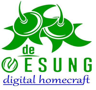 Trademark DE OESUNG