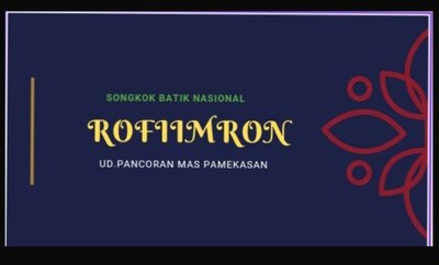 Trademark ROFIIMRON