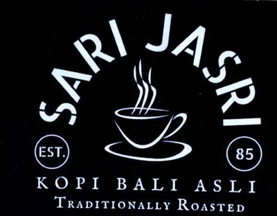 Trademark SARI JASRI