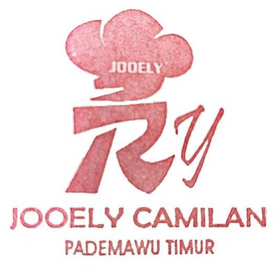 Trademark Jooely Ry Camilan