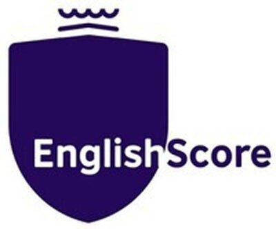 Trademark EnglishScore & Logo