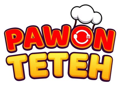 Trademark PAWON TETEH