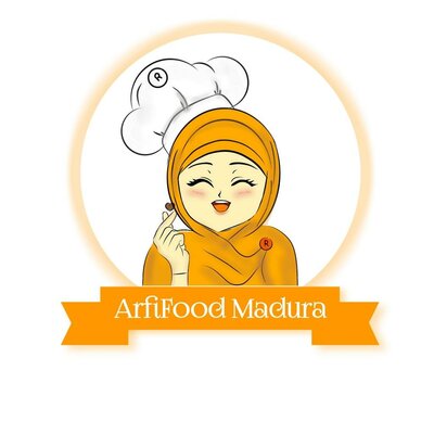 Trademark ArfiFood Madura