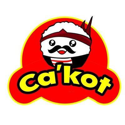 Trademark Ca'kot