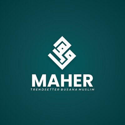 Trademark MAHER