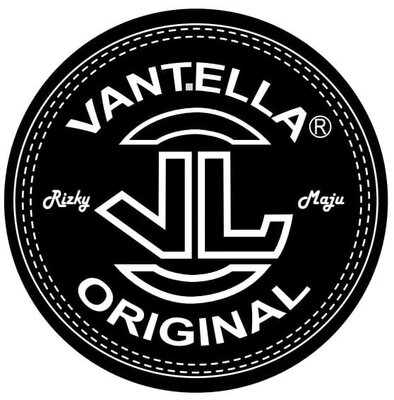 Trademark VANT.ELLA RIZKY MAJU ORIGINAL