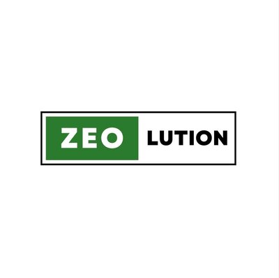 Trademark ZEOLUTION