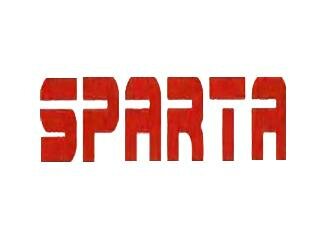 Trademark SPARTA