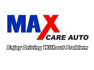 Trademark Max Care Auto