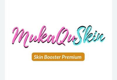 Trademark MUKAQUSKIN Skin Booster Premium