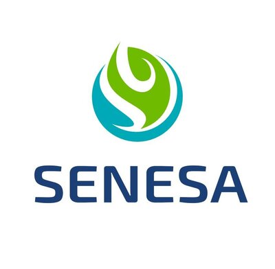 Trademark SENESA