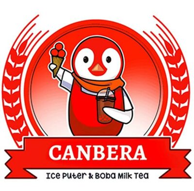 Trademark CANBERA + LUKISAN