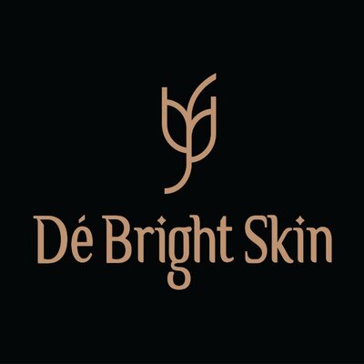 Trademark De Bright Skin