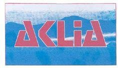 Trademark AKLIA