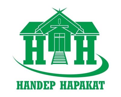 Trademark HANDEP HAPAKAT