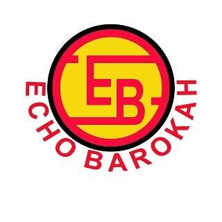 Trademark ECHOBAROKAH