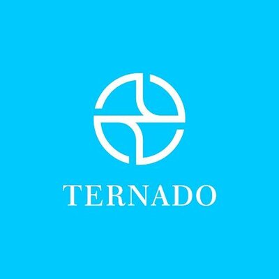 Trademark TERNADO & Logo