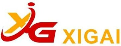 Trademark XIGAI + LOGO XG