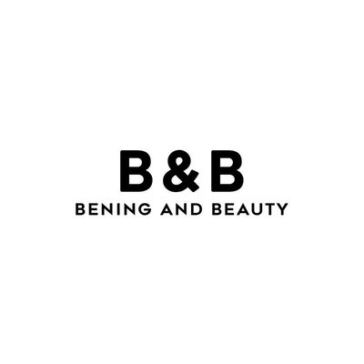 Trademark B&B Bening and Beauty