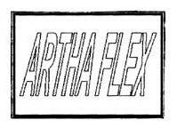 Trademark ARTHA FLEX