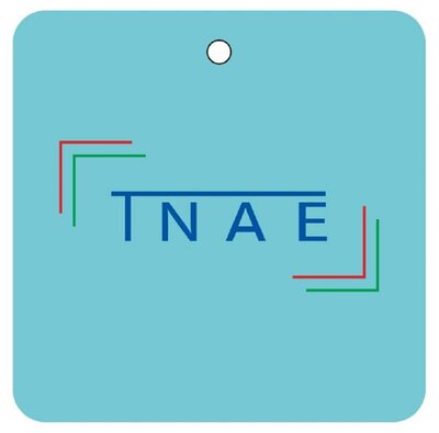 Trademark TNAE dan Logo