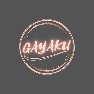 Trademark GAYAKU