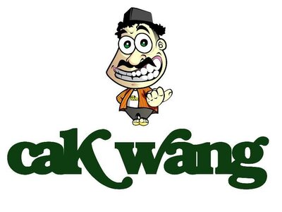 Trademark Cak Wang