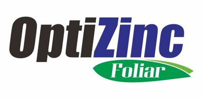 Trademark OPTIZINC FOLIAR