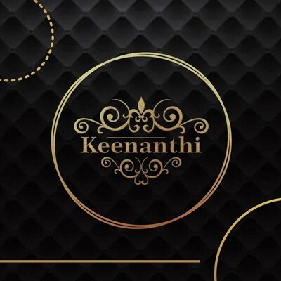 Trademark Keenanthi + Logo