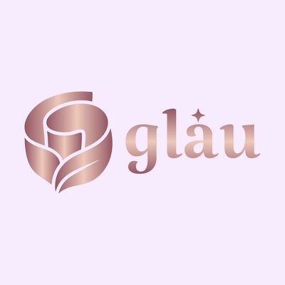 Trademark glau + logo