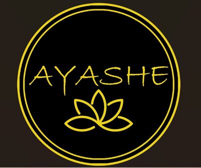 Trademark AYASHE