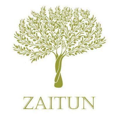 Trademark ZAITUN