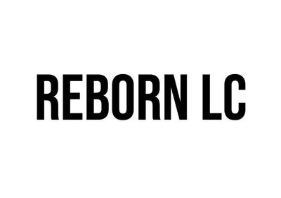 Trademark REBORN LC