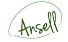 Trademark ANSELL DAN LOGO