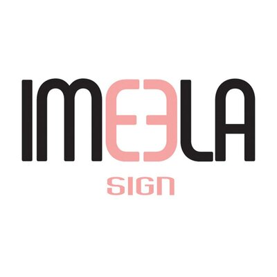 Trademark IMEELA SIGN