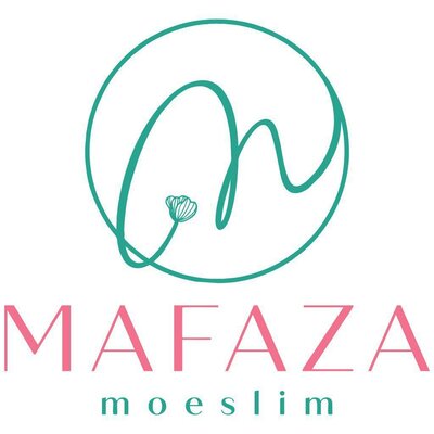 Trademark MAFAZA moeslim