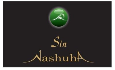 Trademark Sin Nashuha + logo