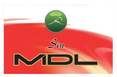 Trademark Sin MDL + logo