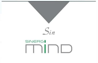 Trademark Sin SINERGI MIND + Logo