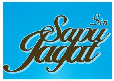 Trademark Sin Sapu Jagat