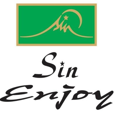 Trademark Sin Enjoy + logo