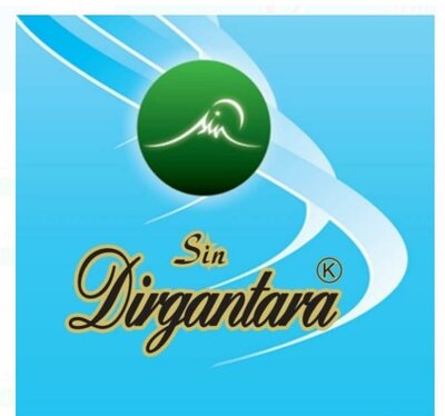 Trademark Sin Dirgantara + logo