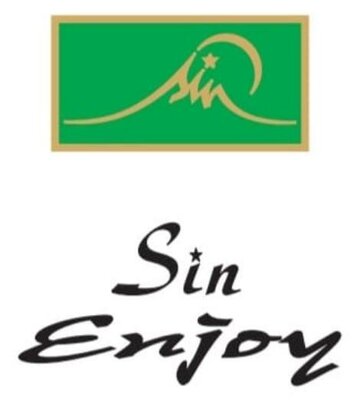 Trademark Sin Enjoy + logo