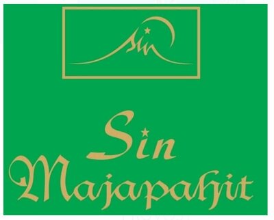 Trademark Sin Majapahit + logo